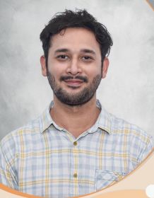 MR. CHAITANYA KOTECHA
