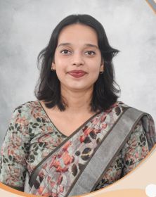 MISS. MEGHA SHARMA