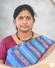 MRS. K. SREE NAGA GOURI
